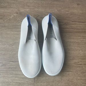 Women’s Sand Color Rothy’s